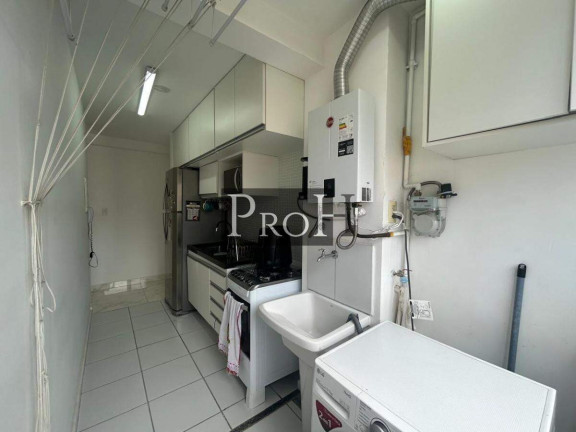 Imagem Apartamento com 3 Quartos à Venda, 60 m² em Campestre - Santo André Imagem Apartamento com 3 Quartos à Venda, 60 m² em Campestre - Santo André