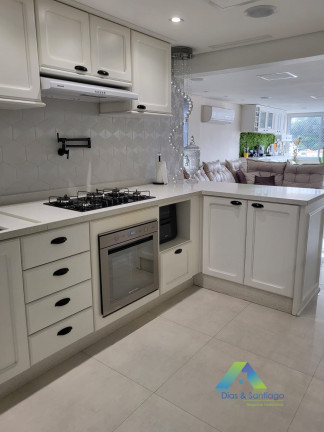 Imagem Apartamento com 3 Quartos à Venda, 146 m² em Aclimação - São Paulo