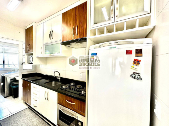 Imagem Apartamento com 3 Quartos à Venda, 76 m² em Itacorubi - Florianópolis Imagem Apartamento com 3 Quartos à Venda, 76 m² em Itacorubi - Florianópolis