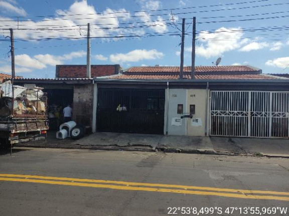 Casa com 2 Quartos à Venda, 125 m² em Jardim Amanda I - Hortolandia