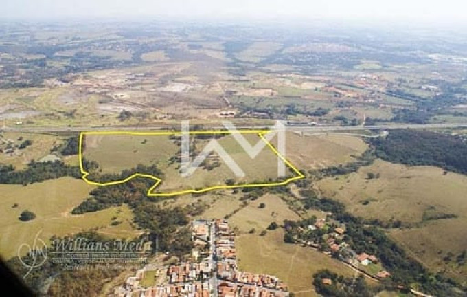 Imagem Terreno à Venda, 263.777 m² em Chácara São João - Itu Imagem Terreno à Venda, 263.777 m² em Chácara São João - Itu