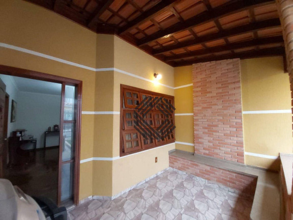 Imagem Casa com 3 Quartos à Venda, 209 m² em Parque Bela Vista - Votorantim