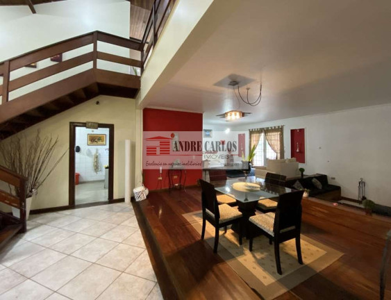 Imagem Casa de Condomínio com 4 Quartos à Venda, 780 m² em Chácara Dos Junqueiras - Carapicuíba