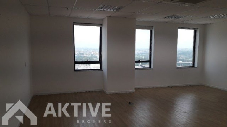 Imagem Sala Comercial para Alugar, 50 m² em Alphaville - Barueri Imagem Sala Comercial para Alugar, 50 m² em Alphaville - Barueri