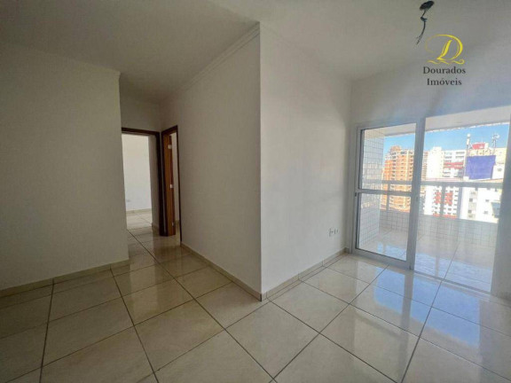 Foto do imóvel Apartamento com 2 Quartos à Venda, 74 m² em Guilhermina - Praia Grande