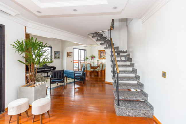 Imagem Apartamento com 4 Quartos à Venda, 301 m² em Vila Prudente - São Paulo Imagem Apartamento com 4 Quartos à Venda, 301 m² em Vila Prudente - São Paulo