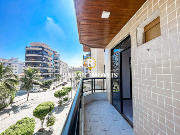Imagem Apartamento com 2 Quartos à Venda, 80 m² em Algodoal - Cabo Frio