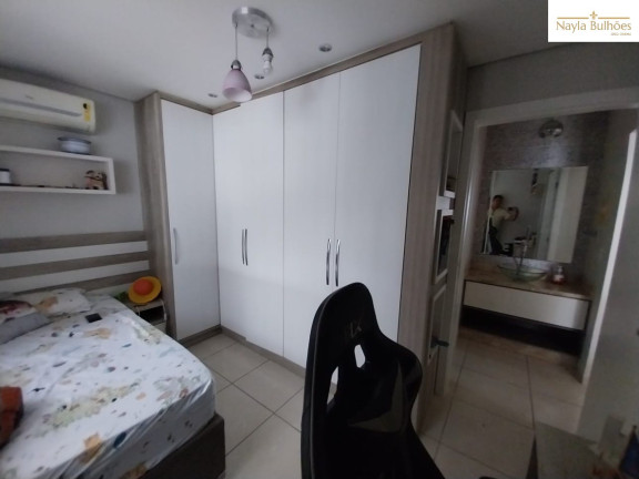 Imagem Casa com 2 Quartos à Venda, 100 m² em Bela Vista - São José