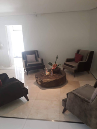 Imagem Apartamento com 4 Quartos à Venda, 164 m² em Batel - Curitiba