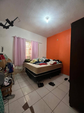Imagem Casa com 3 Quartos à Venda, em Recanto Dos Pássaros - Cuiabá Imagem Casa com 3 Quartos à Venda, em Recanto Dos Pássaros - Cuiabá