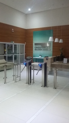 Imagem Sala Comercial à Venda, 34 m² em Jabaquara - São Paulo