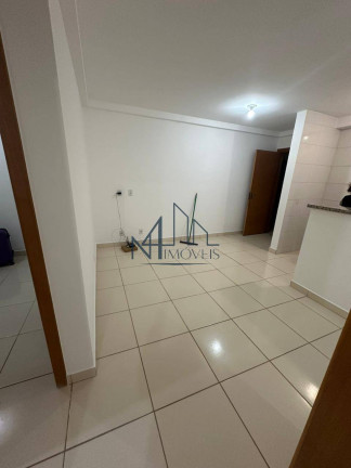 Imagem Apartamento com 2 Quartos à Venda, em Jardim Belo Horizonte - Aparecida De Goiânia Imagem Apartamento com 2 Quartos à Venda, em Jardim Belo Horizonte - Aparecida De Goiânia