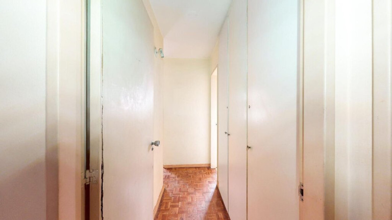Imagem Apartamento com 3 Quartos à Venda, 106 m² em Itaim Bibi - São Paulo