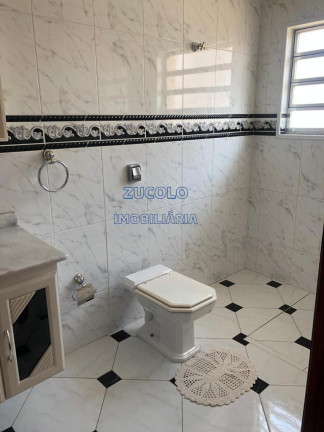 Imagem Sobrado com 3 Quartos à Venda, 208 m² em Vila Euclides - São Bernardo Do Campo