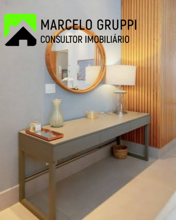 Imagem Casa com 3 Quartos à Venda, 195 m² em Jardim Residencial Dona Lucilla - Indaiatuba