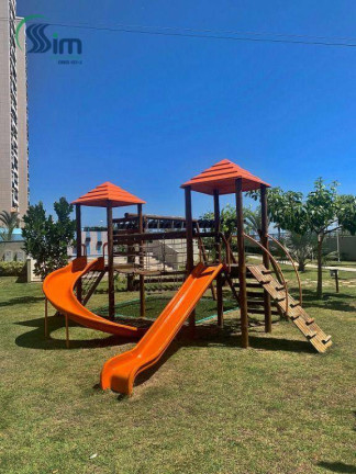 Imagem Apartamento com 3 Quartos à Venda, 98 m² em Manuel Dias Branco - Fortaleza