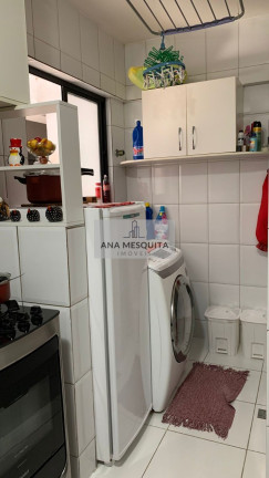 Imagem Apartamento com 3 Quartos à Venda, 90 m² em Matatu - Salvador