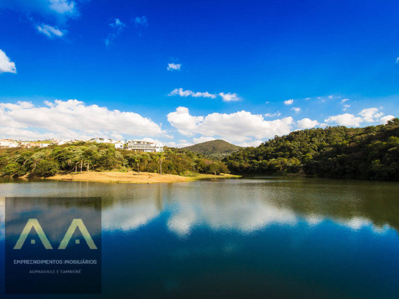 Imagem Terreno em Condomínio à Venda, 490 m² em Alphaville - Santana De Parnaíba Imagem Terreno em Condomínio à Venda, 490 m² em Alphaville - Santana De Parnaíba