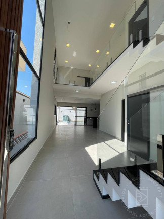 Imagem Casa com 3 Quartos à Venda, 220 m² em Residencial Colinas - Caçapava Imagem Casa com 3 Quartos à Venda, 220 m² em Residencial Colinas - Caçapava