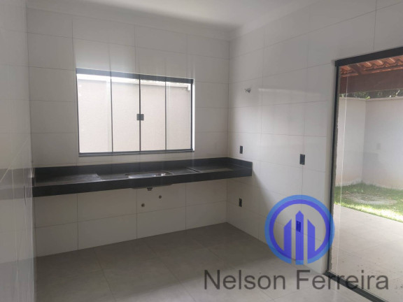 Imagem Casa com 3 Quartos à Venda, 180 m² em Setor Aeroporto Sul - Aparecida De Goiânia