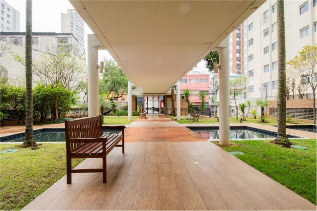 Imagem Apartamento com 3 Quartos à Venda, 89 m² em Vila Mariana - São Paulo