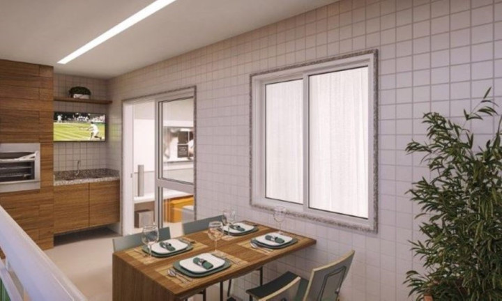 Imagem Apartamento com 2 Quartos à Venda, 68 m²