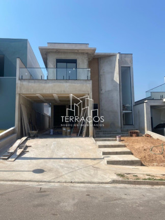 Imóvel com 3 Quartos à Venda, 191 m² em Jardim Ermida I - Jundiaí