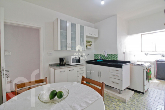 Imagem Apartamento com 2 Quartos à Venda, 92 m² em Perdizes - São Paulo
