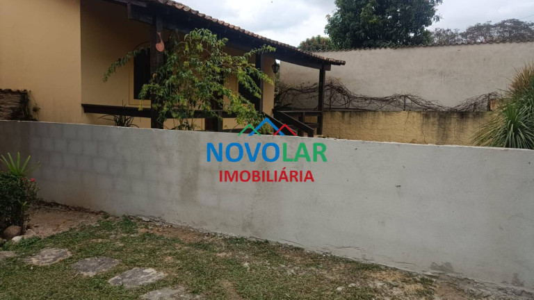 Imagem Casa com 3 Quartos à Venda, 115 m² em Balneário São Pedro - São Pedro Da Aldeia Imagem Casa com 3 Quartos à Venda, 115 m² em Balneário São Pedro - São Pedro Da Aldeia