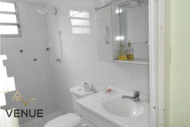 Imagem Apartamento com 2 Quartos à Venda, 56 m² em Jardim Nordeste - São Paulo