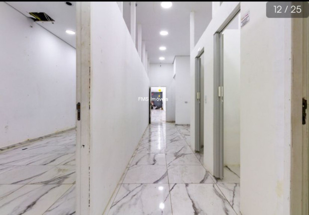 Imagem Imóvel para Alugar, 370 m² em Santo Amaro - São Paulo Imagem Imóvel para Alugar, 370 m² em Santo Amaro - São Paulo