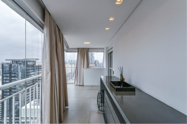 Imagem Imóvel com 1 Quarto à Venda, 80 m² em Vila Nova Conceição - São Paulo Imagem Imóvel com 1 Quarto à Venda, 80 m² em Vila Nova Conceição - São Paulo