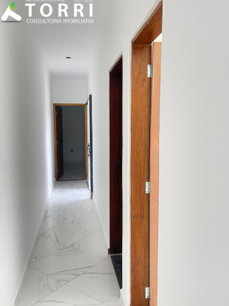 Imagem Casa com 2 Quartos à Venda, 56 m² em Parque São Bento - Sorocaba