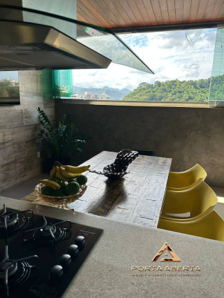 Imagem Apartamento com 3 Quartos à Venda, 215 m² em Funcionários - Timóteo