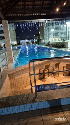Imagem Apartamento com 3 Quartos à Venda, 80 m² em Edson Queiroz - Fortaleza