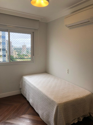 Imagem Apartamento com 3 Quartos à Venda, 165 m² em Vila Gertrudes - São Paulo