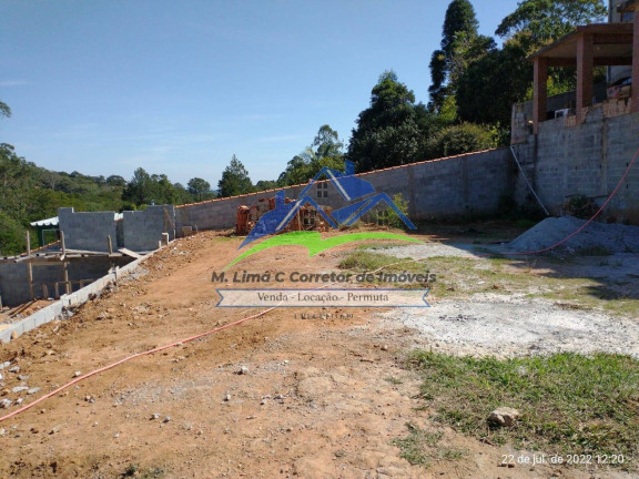 Imagem Chácara com 2 Quartos à Venda, 1.200 m² em Portão - Atibaia