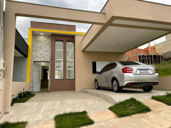 Imagem Casa com 3 Quartos à Venda, 106 m² em Centro - Boituva Imagem Casa com 3 Quartos à Venda, 106 m² em Centro - Boituva