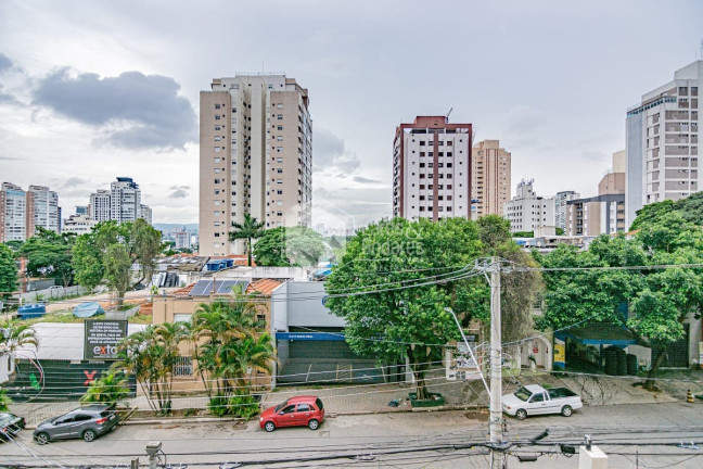 Imagem Apartamento com 3 Quartos à Venda, 134 m² em Perdizes - São Paulo Imagem Apartamento com 3 Quartos à Venda, 134 m² em Perdizes - São Paulo