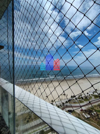 Imagem Apartamento com 2 Quartos à Venda, 70 m² em Vila Guilhermina - Praia Grande