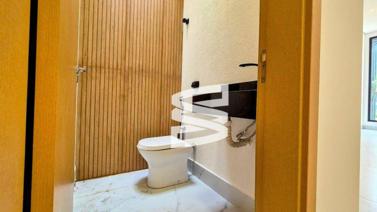 Imagem Casa com 3 Quartos à Venda, 186 m² em Ondas - Piracicaba