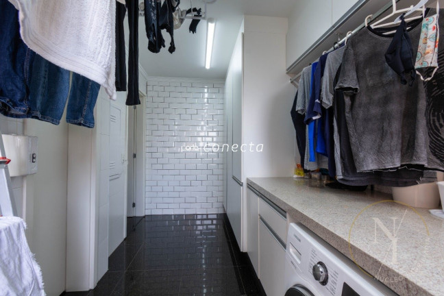 Imagem Apartamento com 3 Quartos à Venda, 186 m² em Jardim Analia Franco - São Paulo Imagem Apartamento com 3 Quartos à Venda, 186 m² em Jardim Analia Franco - São Paulo