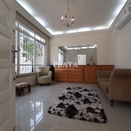 Imagem Casa com 3 Quartos à Venda, 140 m² em Boqueirão - Santos