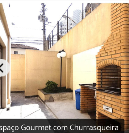 Imagem Apartamento com 2 Quartos à Venda, 52 m² em Vila Santo Estéfano - São Paulo Imagem Apartamento com 2 Quartos à Venda, 52 m² em Vila Santo Estéfano - São Paulo