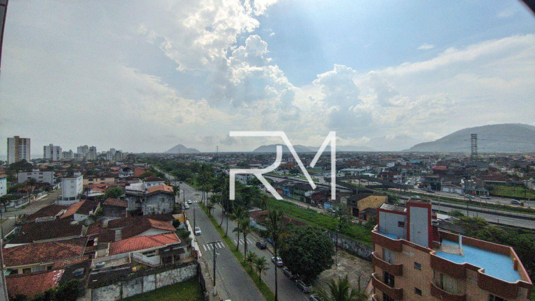 Imagem Apartamento com 2 Quartos à Venda, 82 m² em Vera Cruz - Mongaguá
