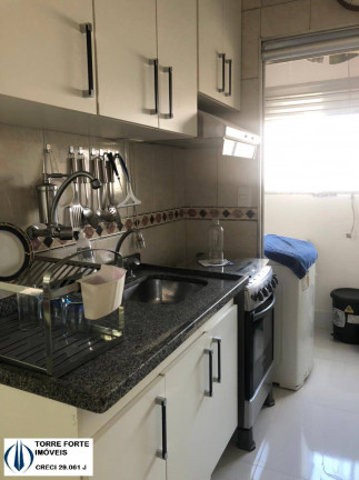 Imagem Apartamento com 3 Quartos à Venda, 65 m² em Vila Gomes Cardim - São Paulo Imagem Apartamento com 3 Quartos à Venda, 65 m² em Vila Gomes Cardim - São Paulo