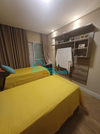 Imagem Apartamento com 3 Quartos à Venda, 120 m² em Centro - Mongaguá