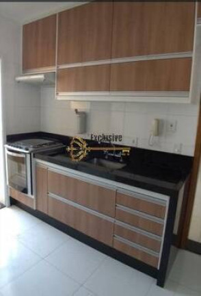 Imagem Apartamento com 3 Quartos à Venda, 98 m² em Campestre - Santo André