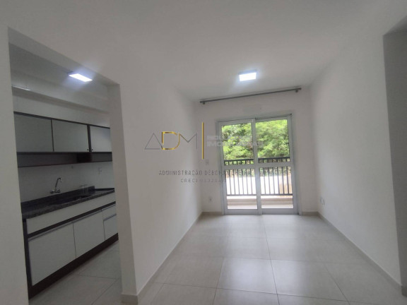 Casa com 2 Quartos para Alugar,  em Jardim Planalto - Botucatu