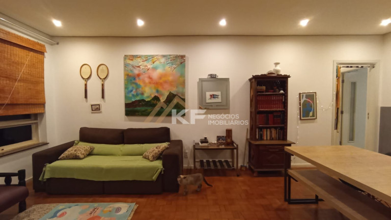 Imagem Apartamento com 3 Quartos à Venda, 141 m² em Centro - Ribeirão Preto